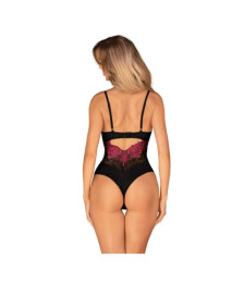 Rosenty body - Noir